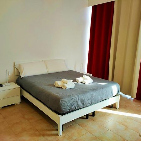 Sofia Apartment Palermo Esterno foto