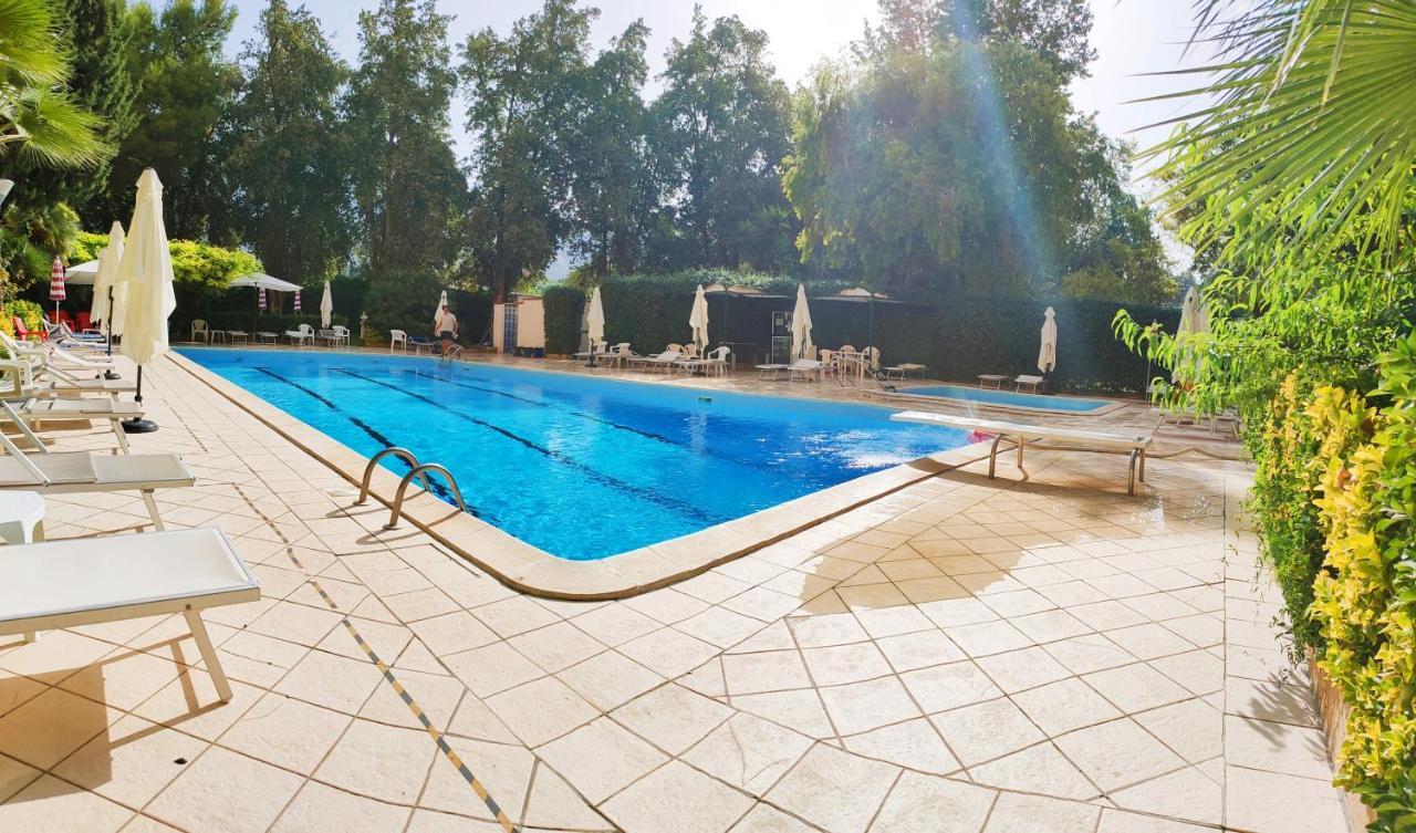 Sofia Apartment Palermo Esterno foto