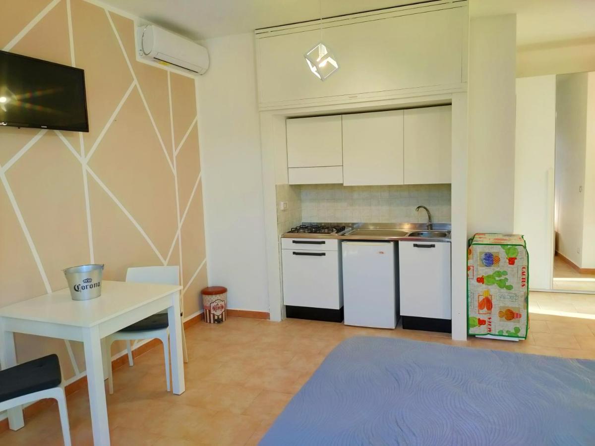 Sofia Apartment Palermo Esterno foto