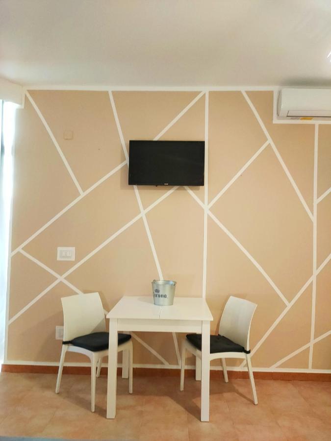 Sofia Apartment Palermo Esterno foto