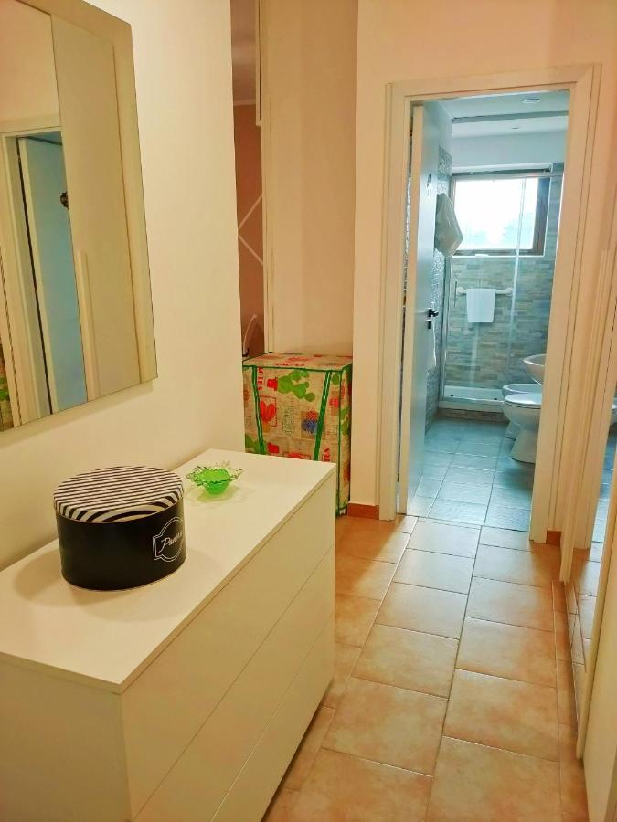 Sofia Apartment Palermo Esterno foto