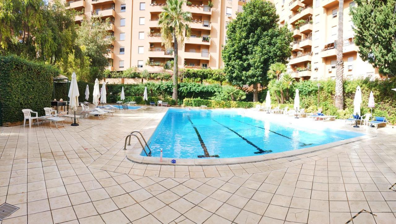 Sofia Apartment Palermo Esterno foto