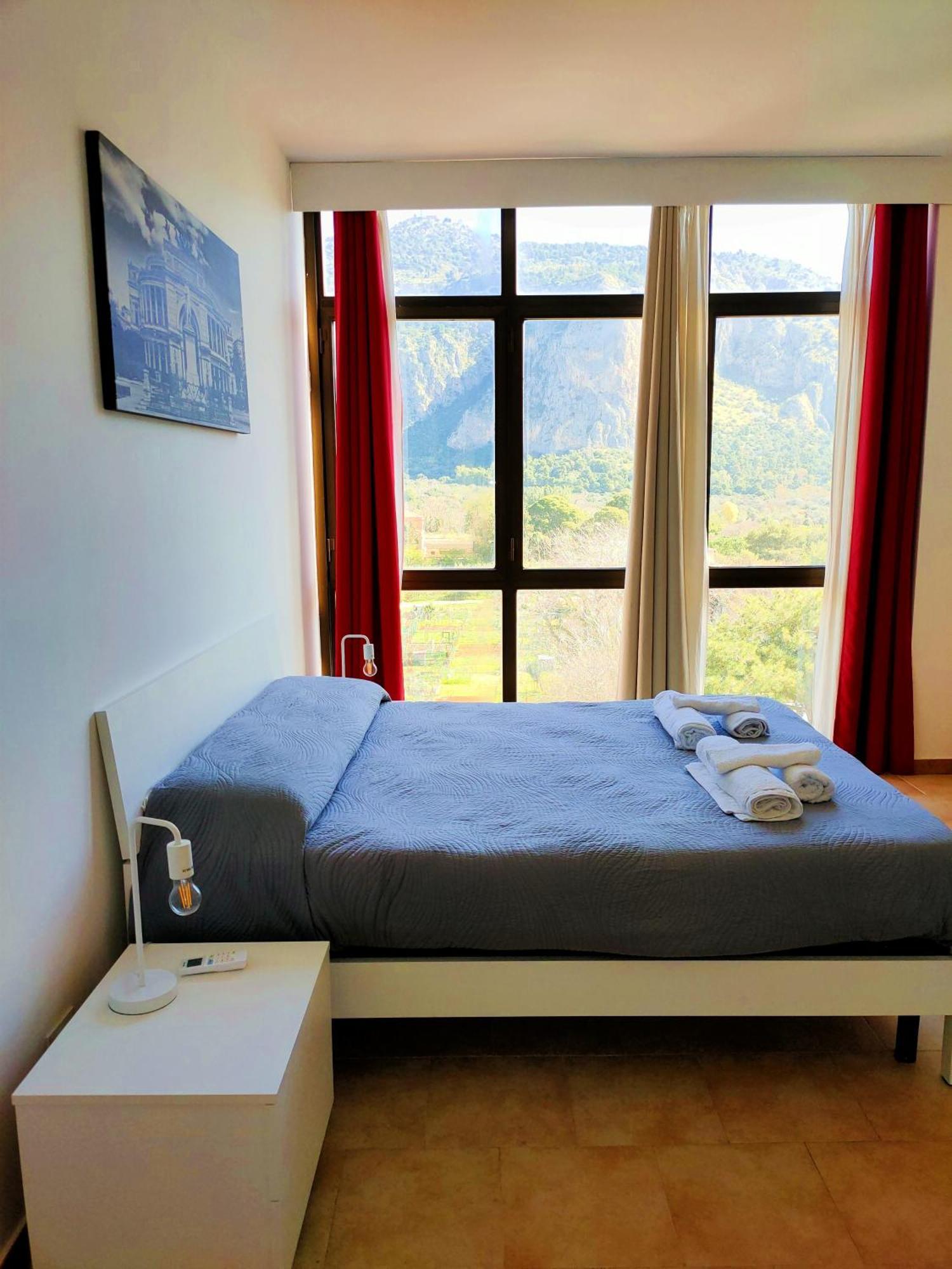 Sofia Apartment Palermo Esterno foto