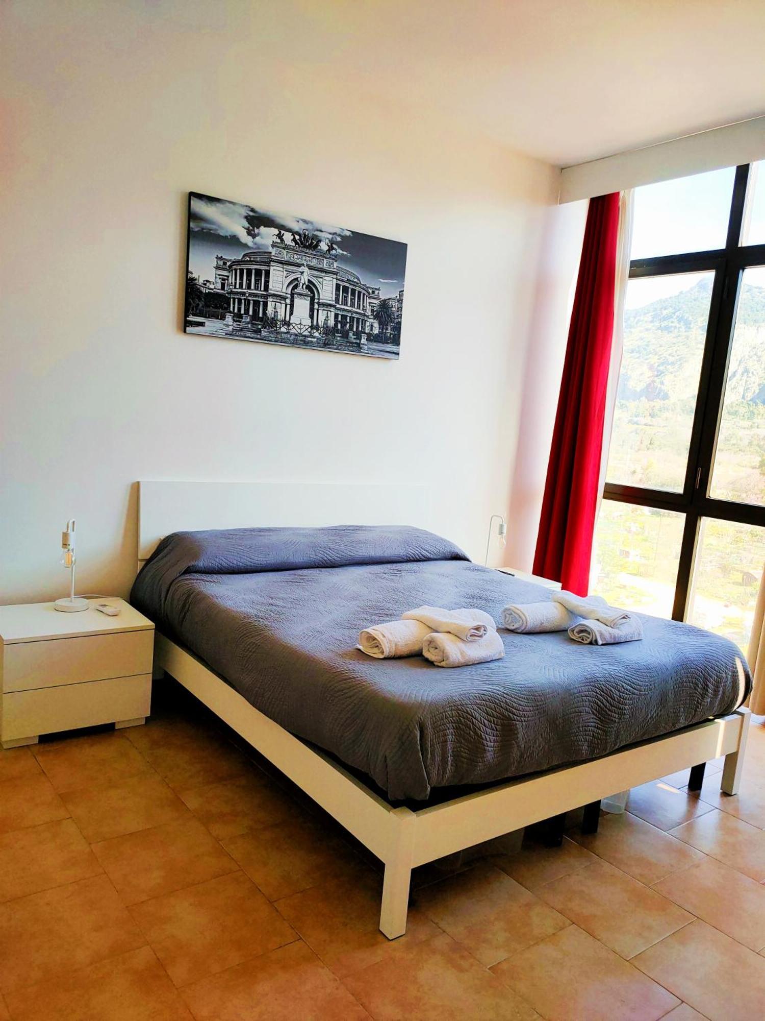 Sofia Apartment Palermo Esterno foto