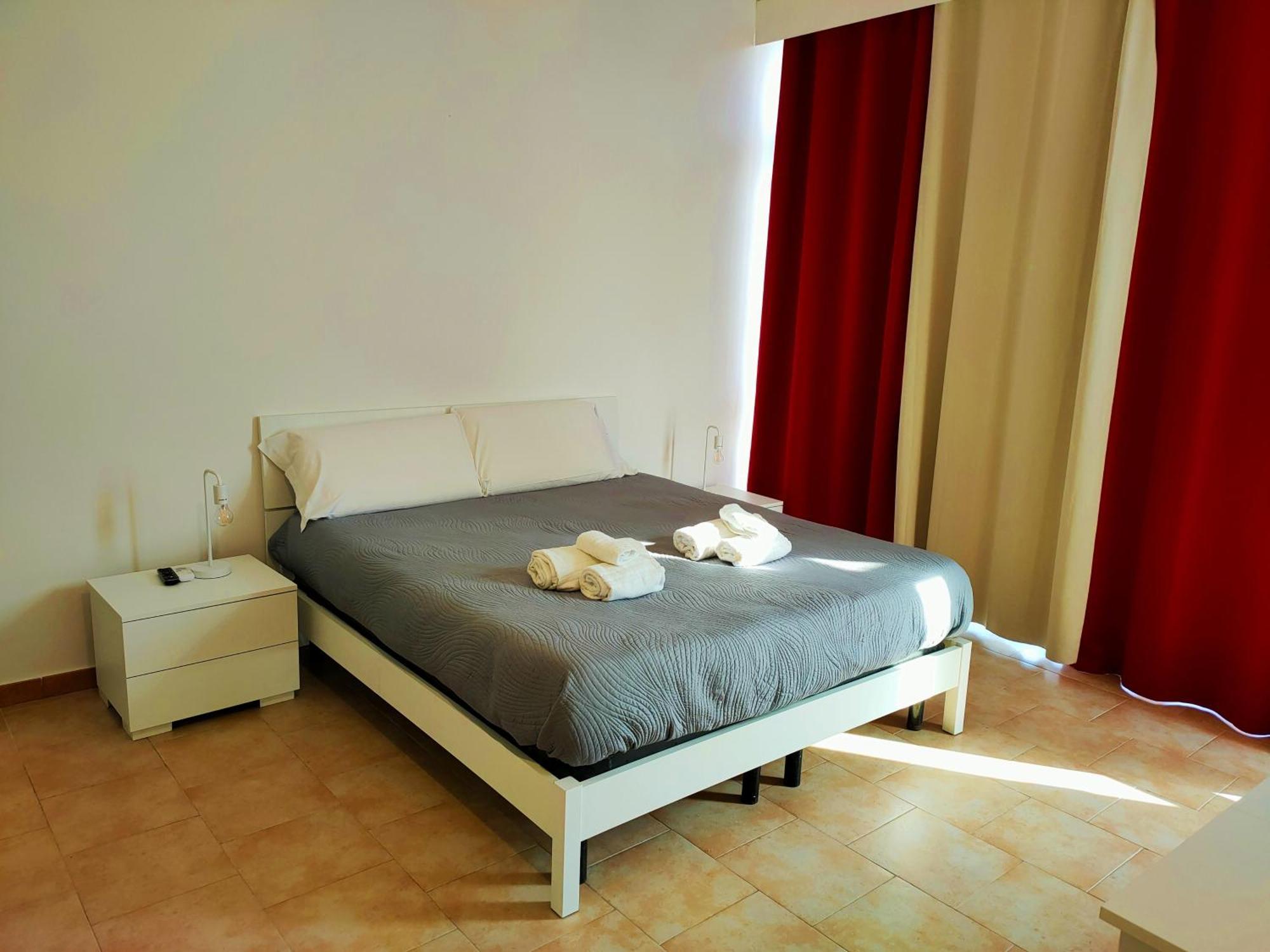Sofia Apartment Palermo Esterno foto